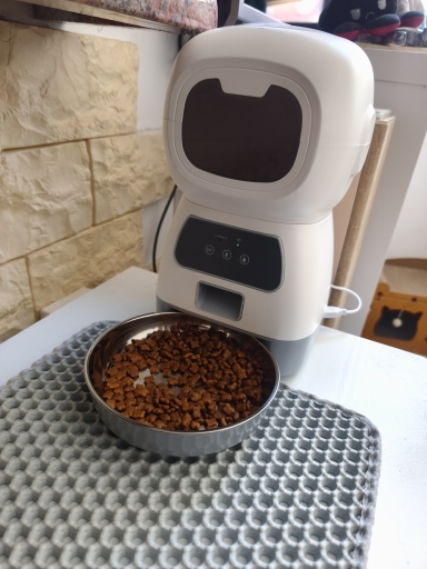 Product review photo