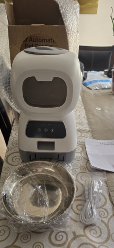 Product review photo