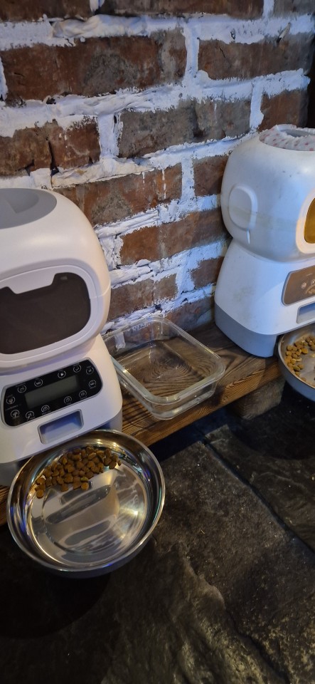 Product review photo