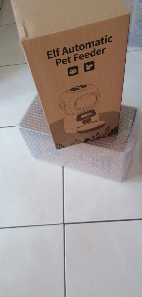 Product review photo