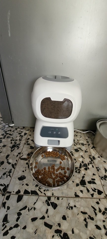Product review photo