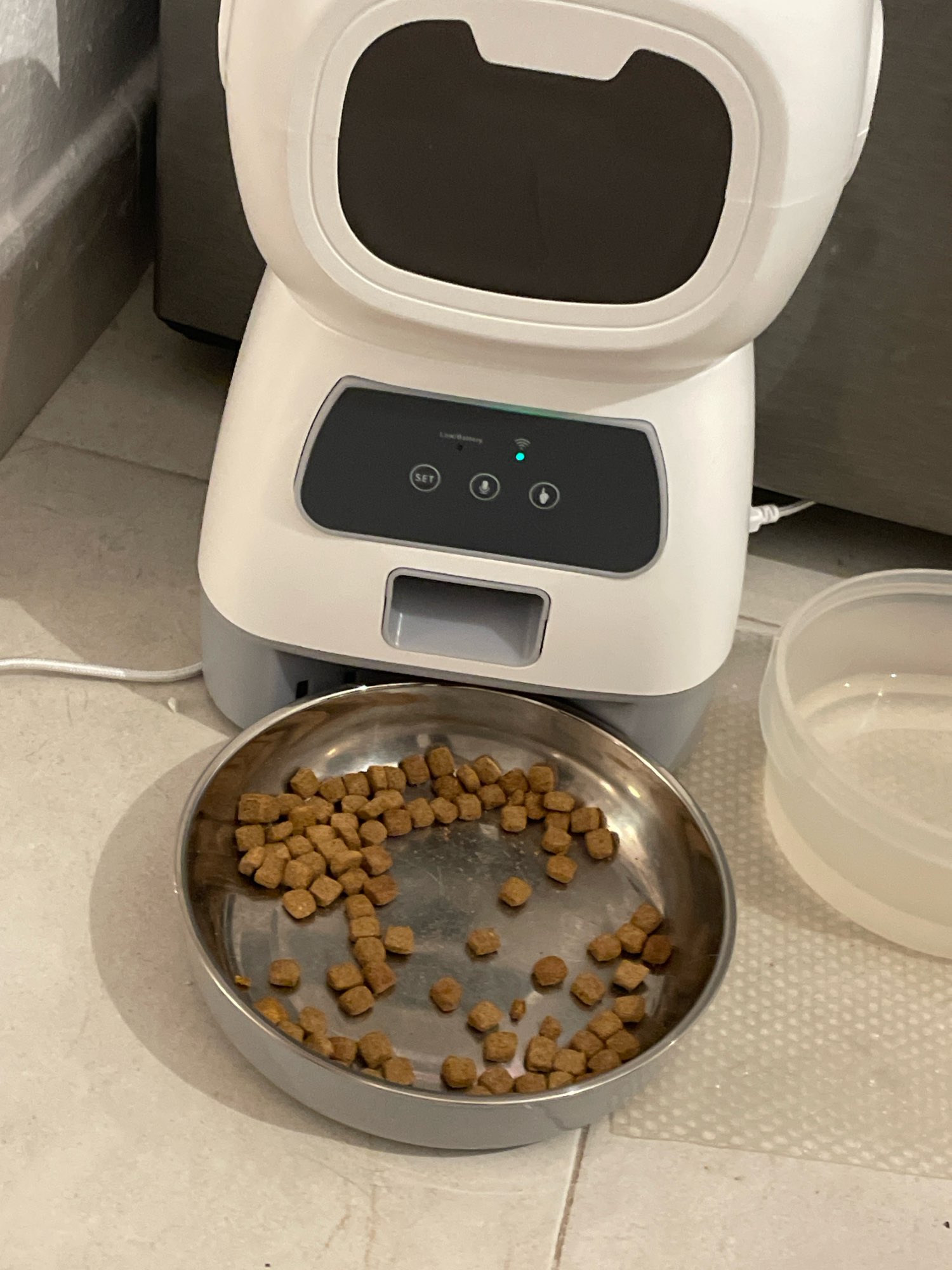 Product review photo