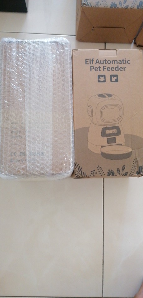 Product review photo