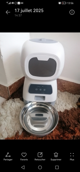 Product review photo