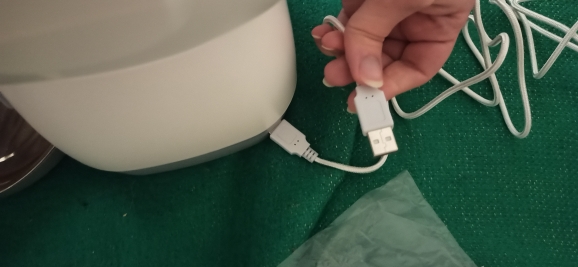 Product review photo
