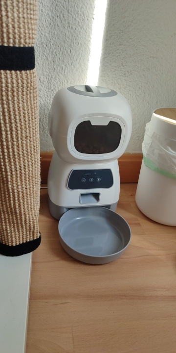 Product review photo