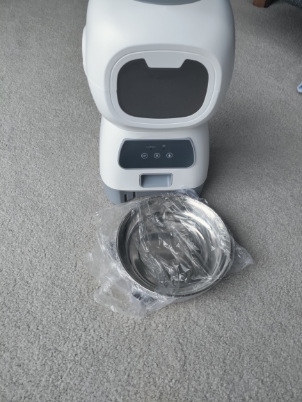 Product review photo