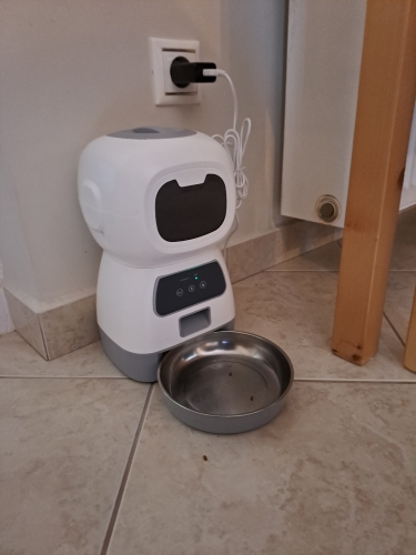 Product review photo