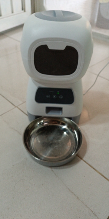 Product review photo