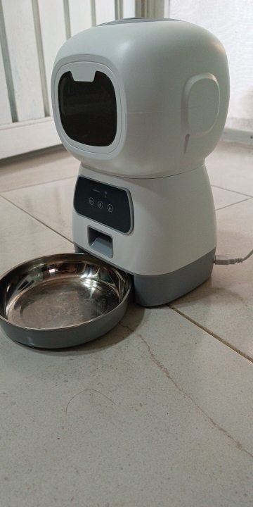 Product review photo