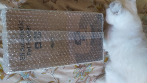 Product review photo