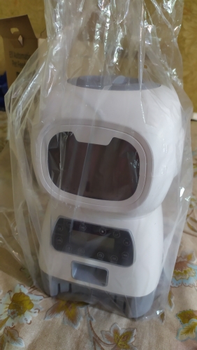 Product review photo