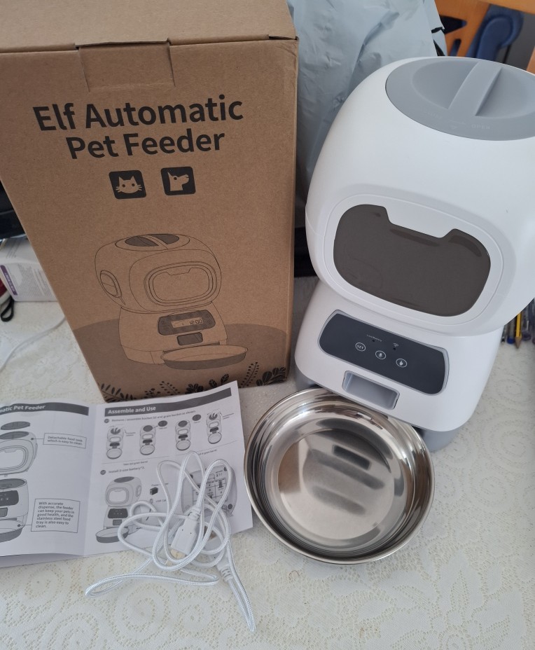 Product review photo