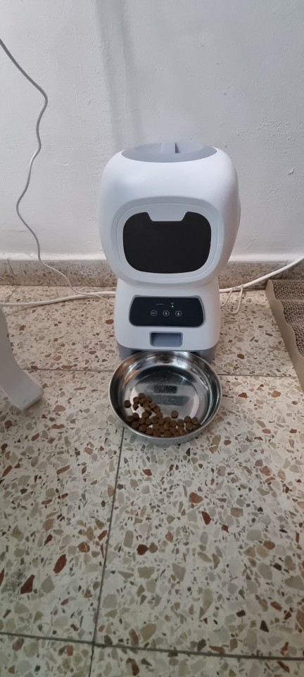 Product review photo
