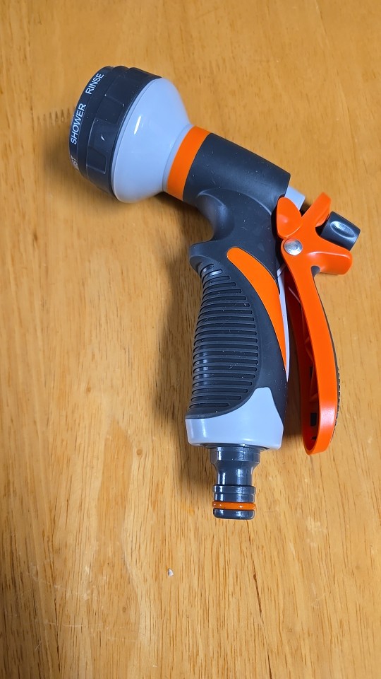 Product review photo