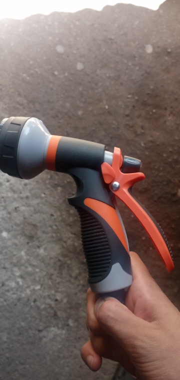 Product review photo