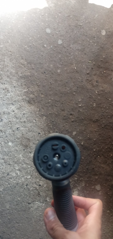 Product review photo