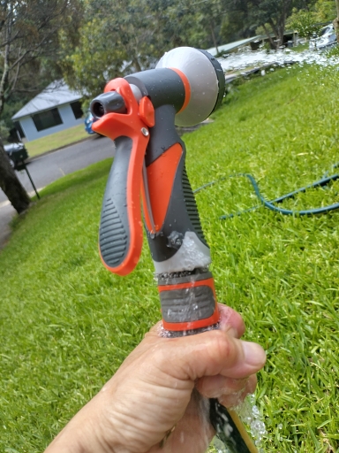 Product review photo