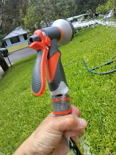 Product review photo