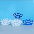 Premium Quality DIY Defense Finger Cost Epoxy Resin Mold for Jewelry Making - Create Detailed Beads, Earrings, and Pendants - Easy to Use Jewelry Tools for Beginners and Crafters - Versatile Accessories for Unique Designs - Cost-Effective Solution for Custom Jewelry - Must-Have Tool for Hobbyists and Professionals