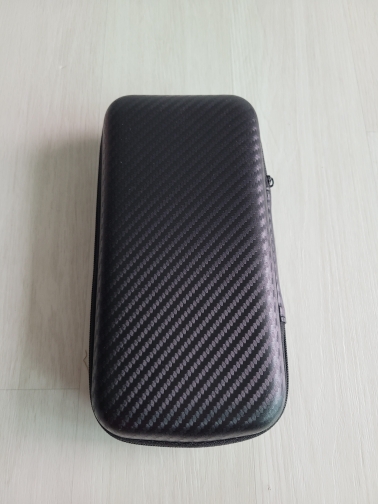 Product review photo