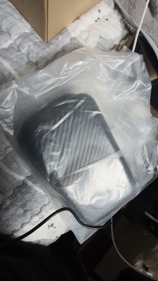 Product review photo