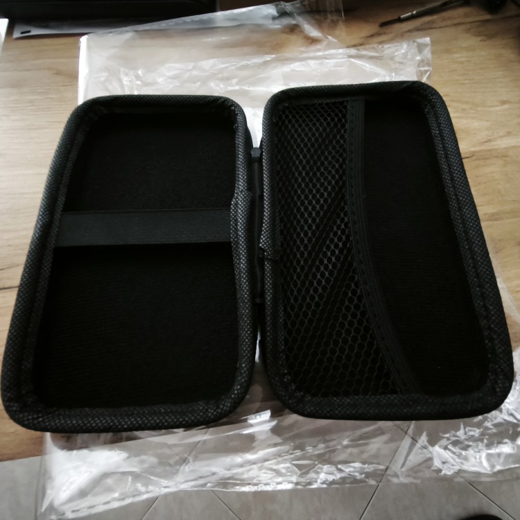 Product review photo