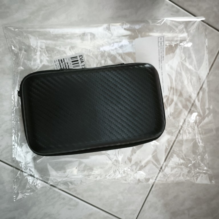 Product review photo