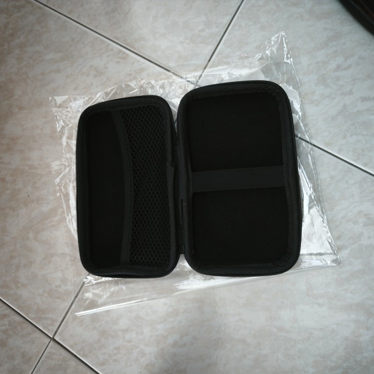 Product review photo