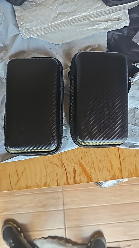 Product review photo