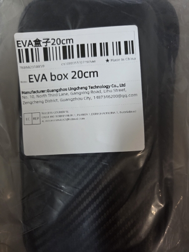 Product review photo