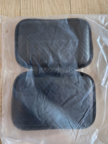 Product review photo