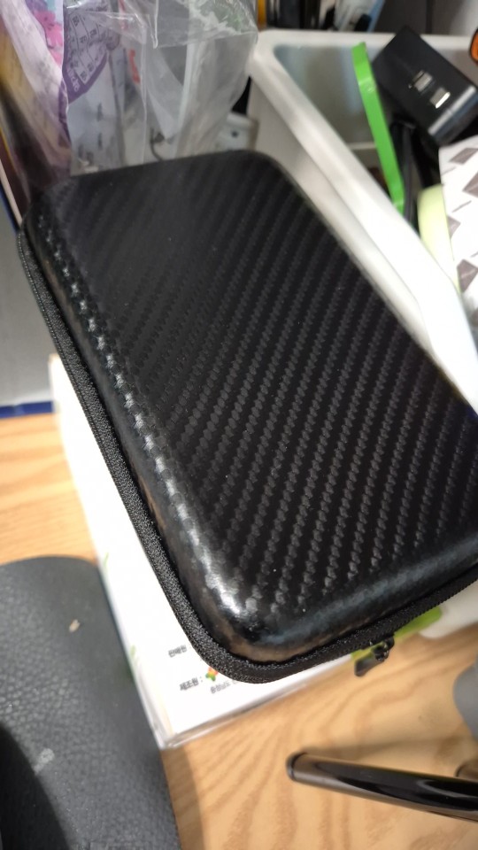 Product review photo