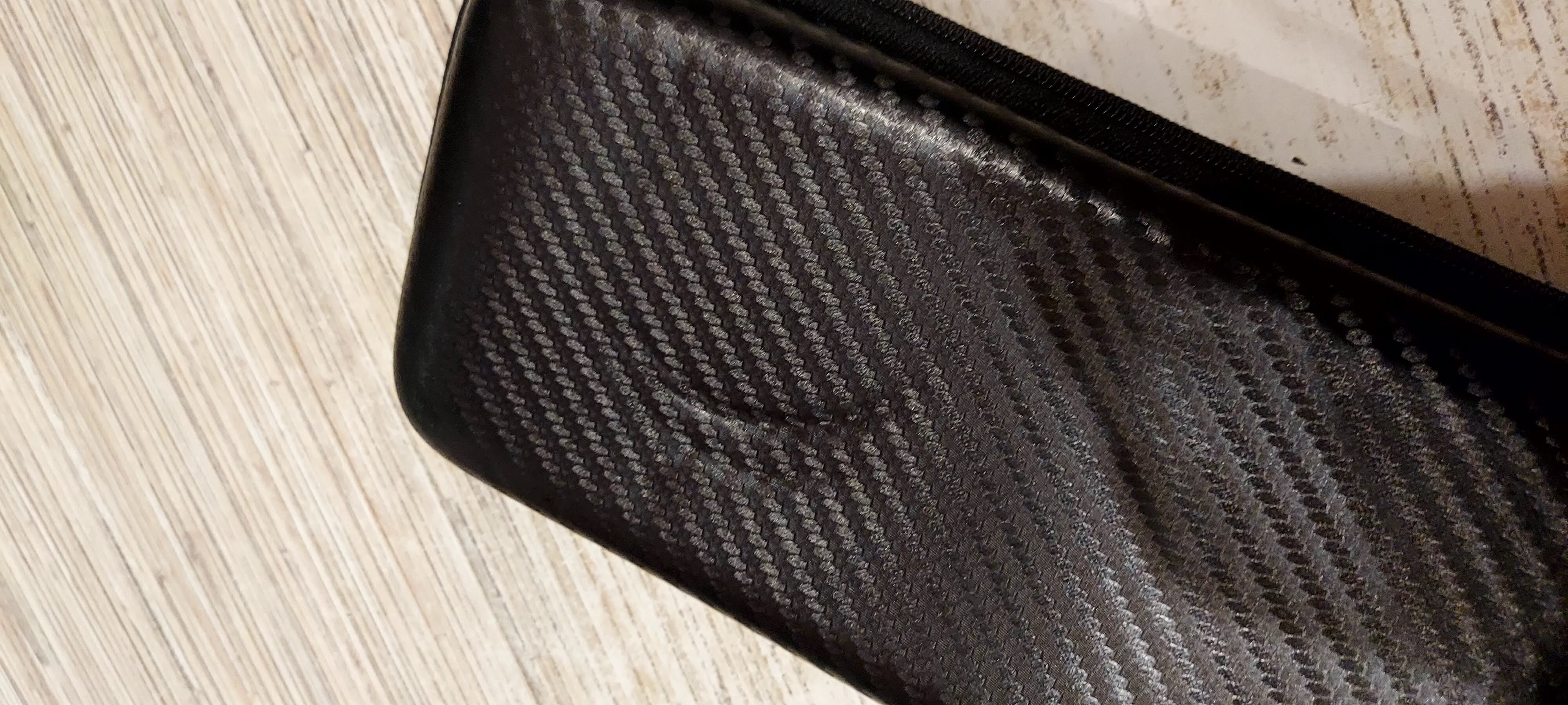 Product review photo