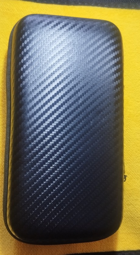 Product review photo