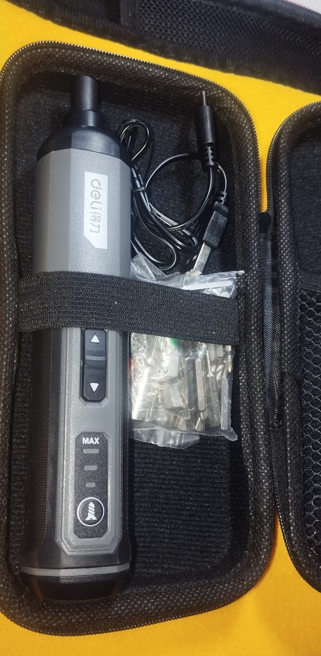 Product review photo