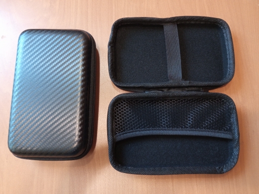 Product review photo