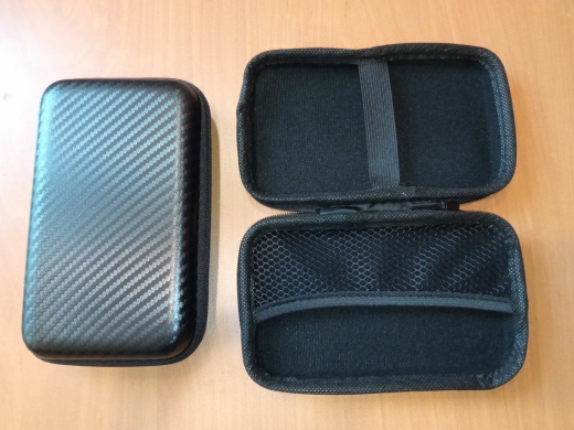 Product review photo