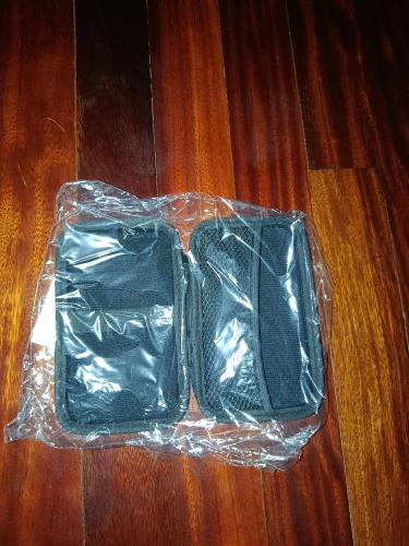 Product review photo