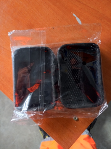 Product review photo
