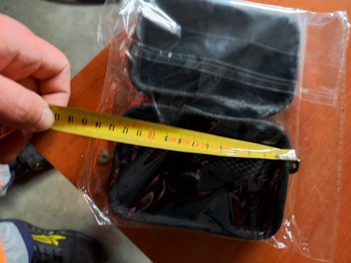 Product review photo