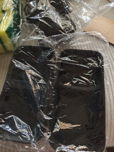 Product review photo
