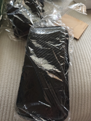 Product review photo