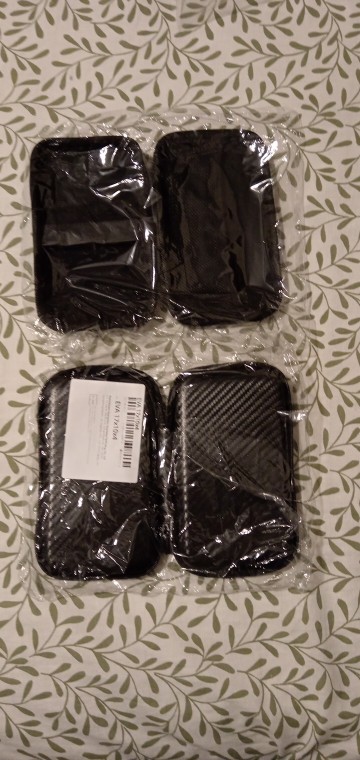 Product review photo