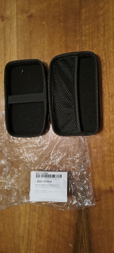 Product review photo