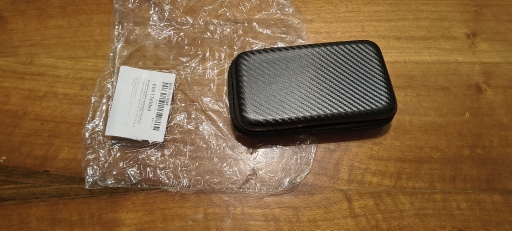 Product review photo