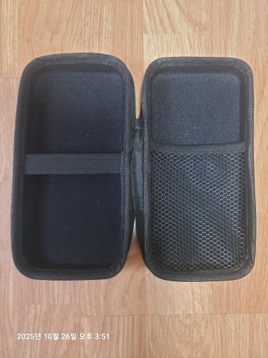 Product review photo