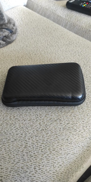 Product review photo