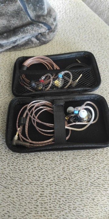 Product review photo