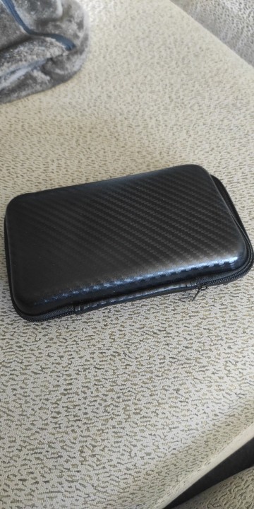 Product review photo